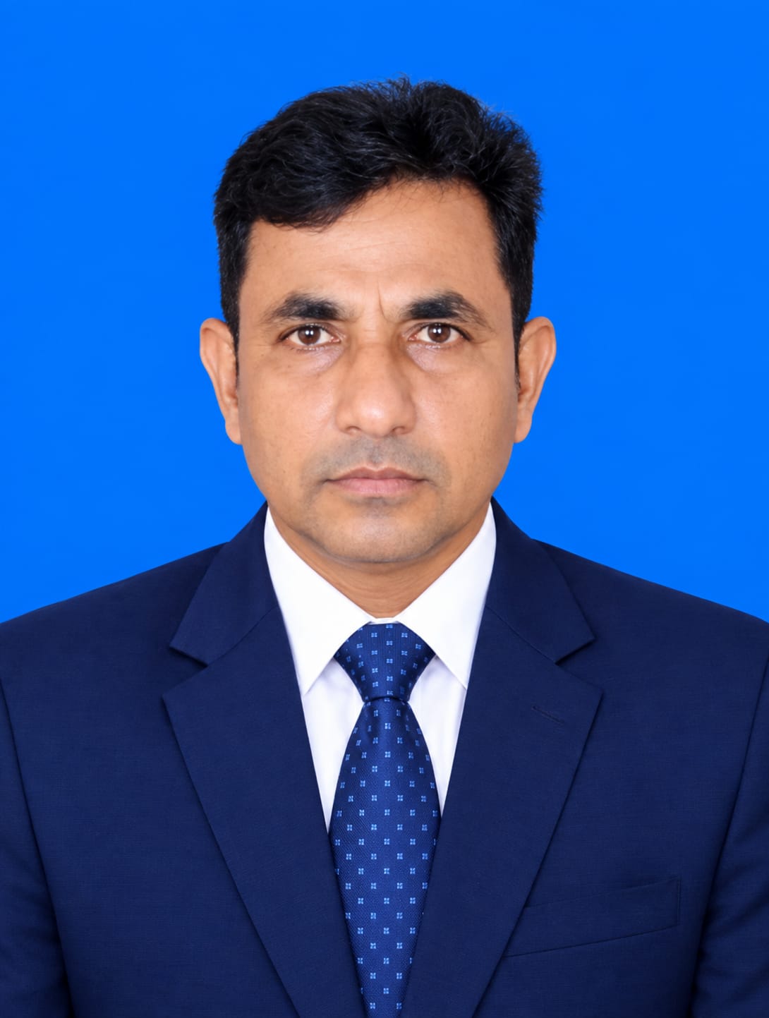 MD ARIF HOSSAIN