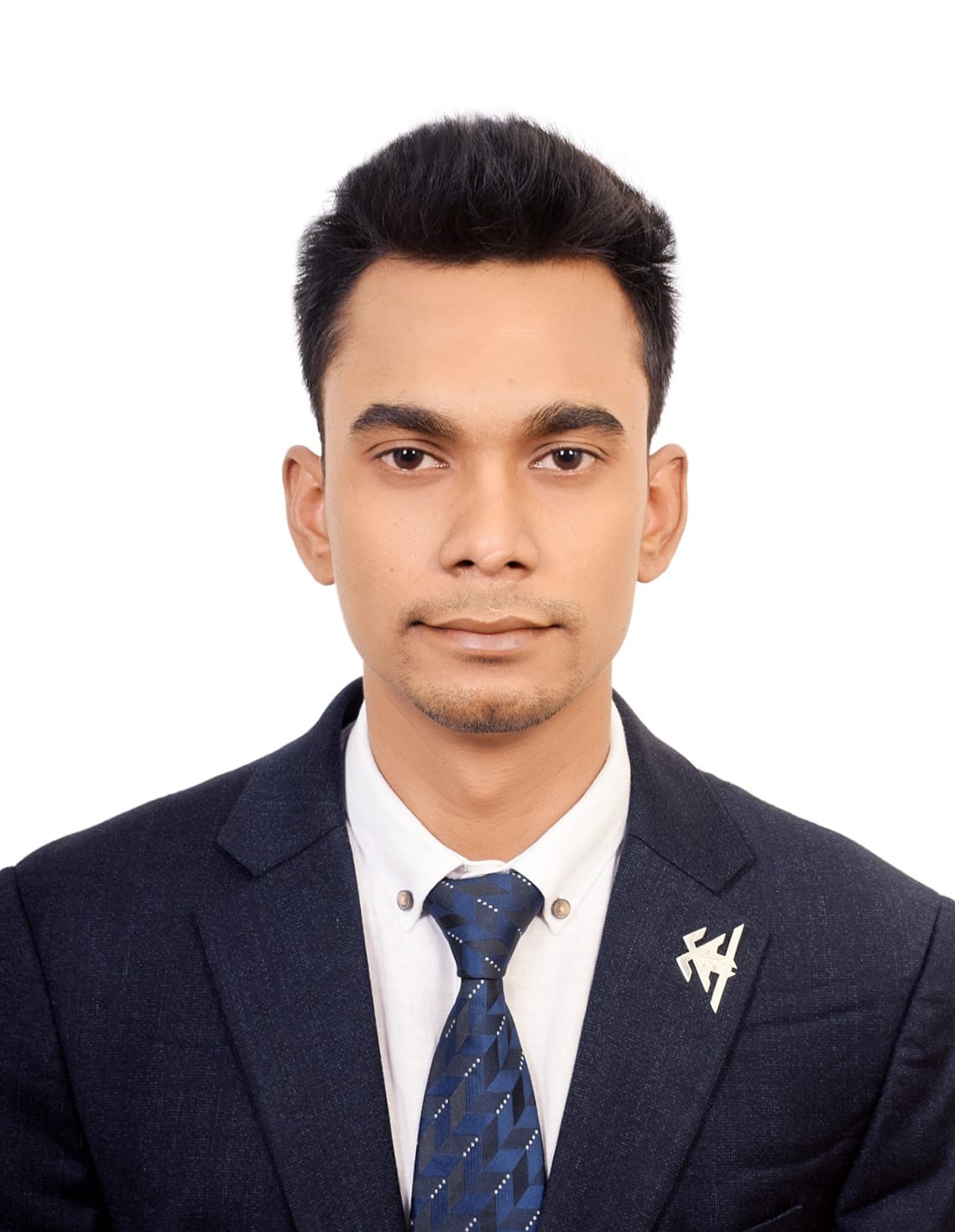 Md. Emam Mahadi
