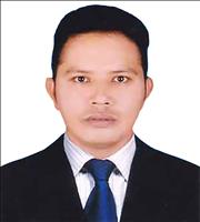 Chinmoy Halder